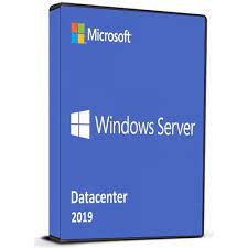 Windows Server 2019
 Data Center Lifetime Key